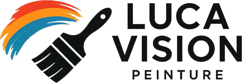 Luca Vision - Logo